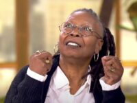 Whoopi Goldberg to Liz Cheney: You Would ‘Be a Great’ AG, Leading FBI, CIA for Kamala H