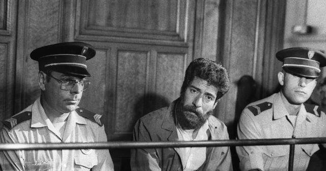 French Court Orders Release of Georges Abdallah