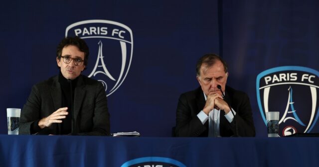 Arnault Family Set to Acquire Paris FC