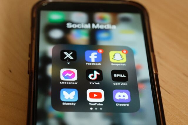 Australian legislation could force social media firms to take steps to prevent those under