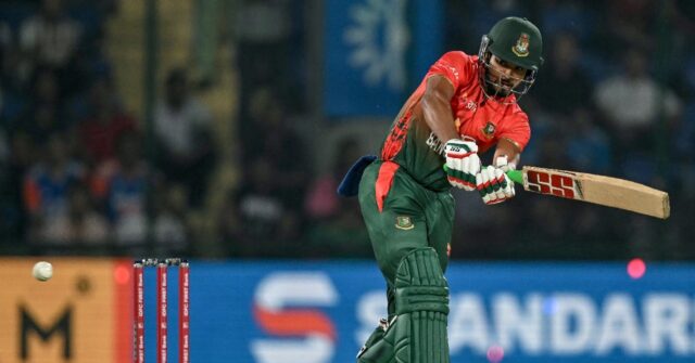 Afghanistan Wins ODI Series Against Bangladesh 2-1