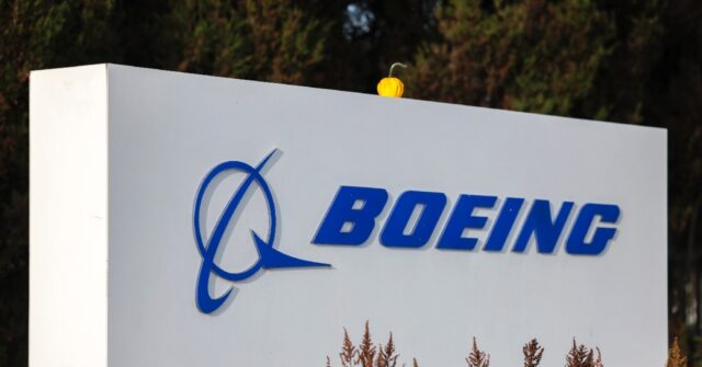 Boeing Settles Lawsuit Over Ethiopian Airlines Crash