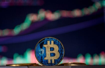 Bitcoin has fallen to around $92,500, having come close to the $100,000 mark at the end of