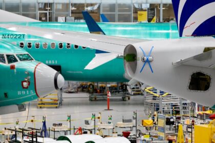 Boeing is set to square off on a civil lawsuit over the 2019 crash of a 737 MAX operated b