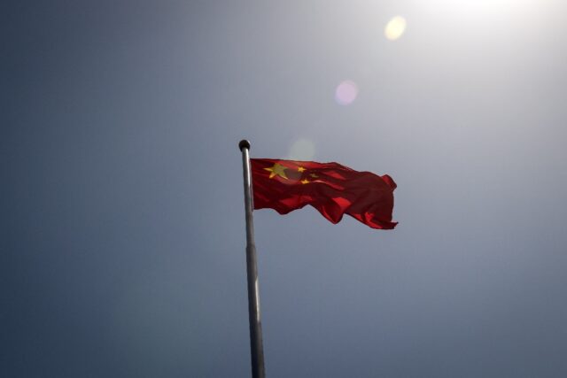 China classifies death penalty statistics as a state secret, though rights groups includin