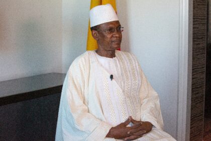 Choguel Kokalla Maiga had been seen as isolated in his position as prime minister