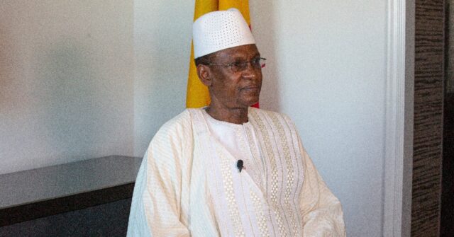 Mali Junta Appoints General Maiga as Prime Minister