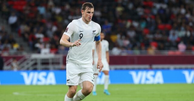 Red-hot Forest striker Wood targets New Zealand history at World Cup ...