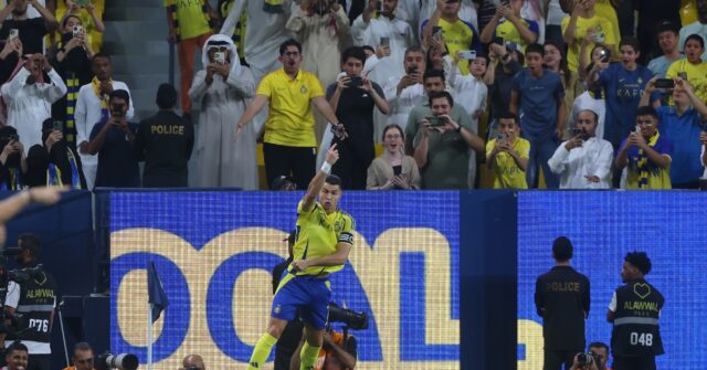 Al Nassr Defeats Al Ain 5-1 in AFC Champions League