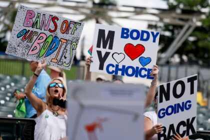 The defeat marks a hard blow for abortion rights advocates in Florida