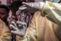 DR Congo capital Kinshasa waits on more mpox vaccines