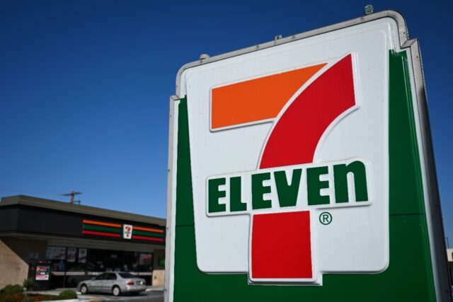 7-Eleven is the world's biggest convenience store chain, with around 85,000 outlets worldw