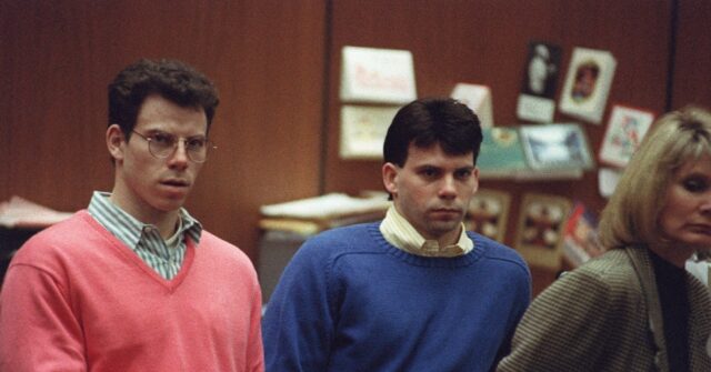 Menendez Brothers Pursue Re-sentencing with New Evidence