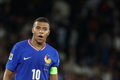 France captain Kylian Mbappe will overcome his current challenges, says Real Madrid coach