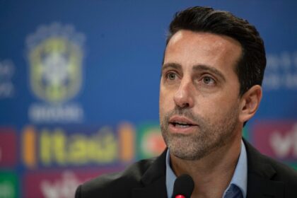 Edu Gaspar resigned as Arsenal's sporting director on Monday