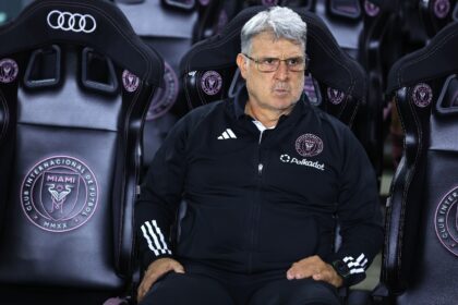 Gerardo Martino is leaving his role as head coach of Inter Miami due to personal reasons a