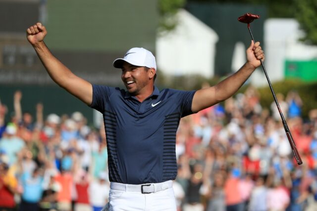 Former world number one Jason Day says he is capable of winning more majors