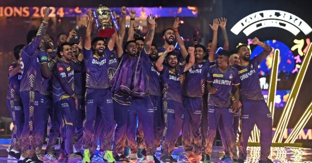 Saudi Arabia Hosts Historic IPL Player Auction