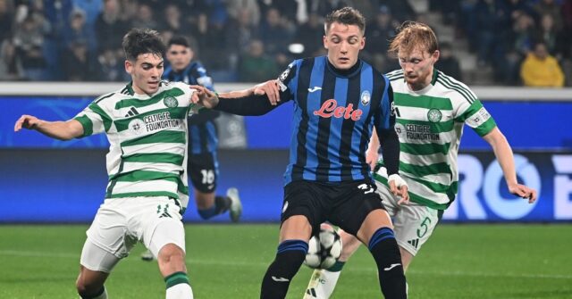 Atalanta Tops Serie A After Victory Over Parma