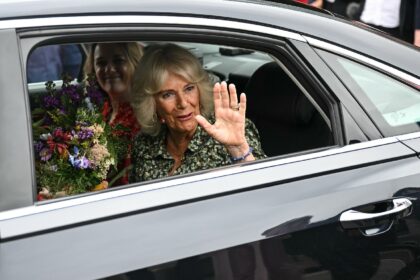 Queen Camilla has recently returned from a royal tour to Australia and Samoa