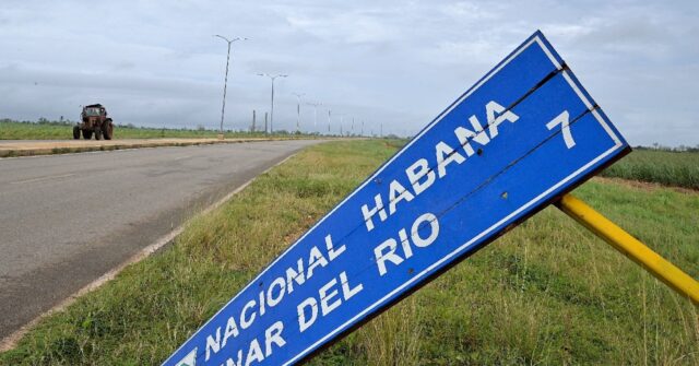 Cuba Arrests Protesters Amid Power Crisis