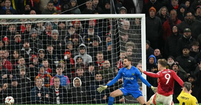 Amorim Leads Man United to Europa Win