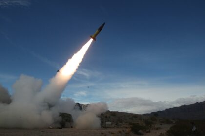 Ukraine has long demanded authorization to use the US-made ATACMS missile against targets