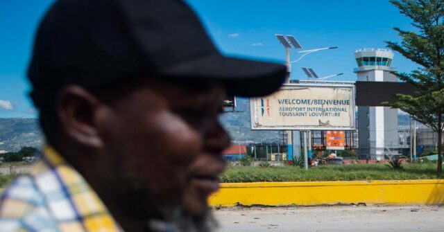 FAA Suspends Flights to Haiti for 30 Days