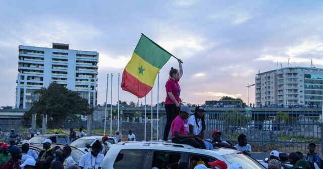 Senegal Holds Early Parliamentary Elections