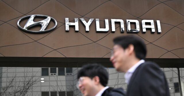 Three Die in Hyundai Car Testing Incident