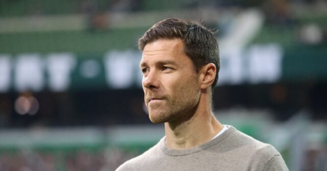 Xabi Alonso's Emotional Return to Anfield