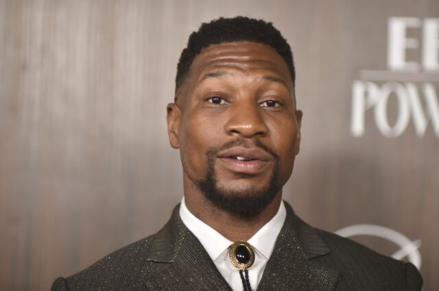 Jonathan Majors’ Ex-Girlfriend Drops Assault and Defamation Lawsuit Against Once-Rising Star