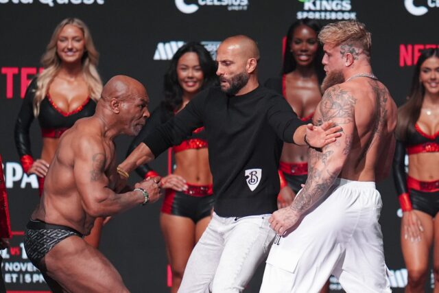 The Associated Press