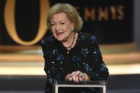 Betty White Forever: New stamp will honor the much-beloved ‘Golden Girls’ actor