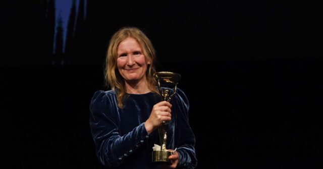 Samantha Harvey Wins 2024 Booker Prize for Orbital