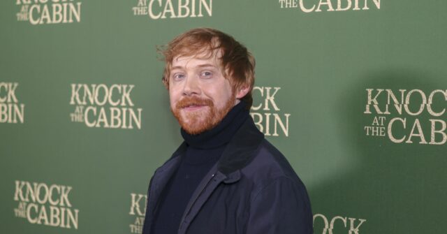 'Harry Potter' Star Rupert Grint Slapped with $2.3 Million Tax Bill After Legal Battle