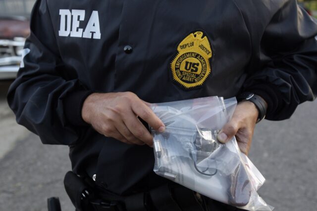 Caribbean Gun Violence The Associated Press