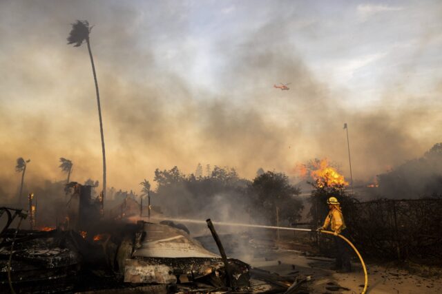 The Associated Press