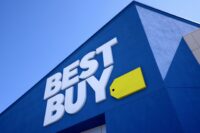 Best Buy reports another quarterly sales decline as shoppers pull back spending on gadgets