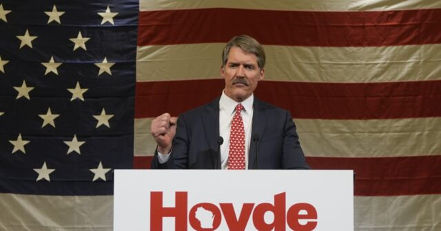 Eric Hovde Concedes Wisconsin Senate Race