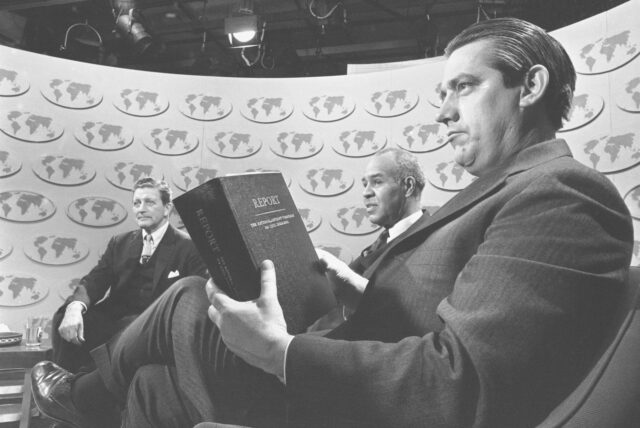 New Mexico Obit Harris The Associated Press