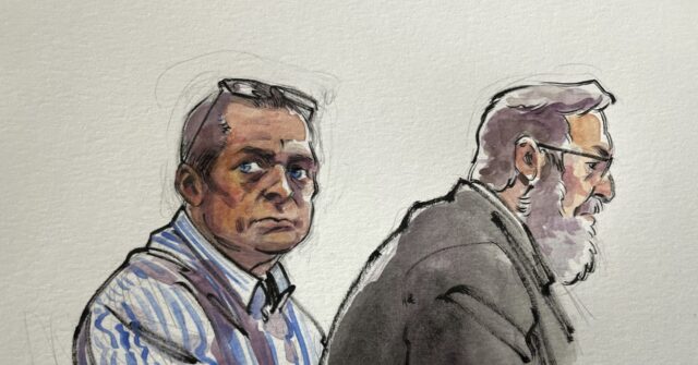 Richard Allen Convicted in Delphi Murders