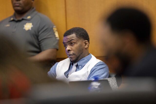 The Associated Press