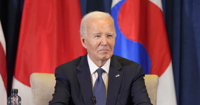 Biden, Xi Discuss North Korea at APEC Summit