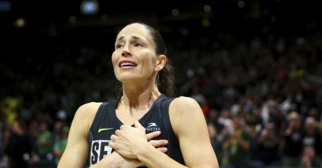 Women's Basketball Hall of Fame Class of 2025 Announced