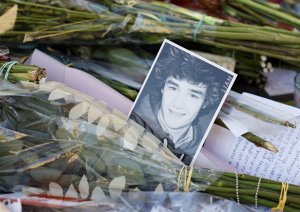 Argentine police arrest 3 in connection to pop star Liam Payne's death