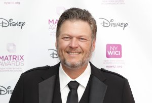 Blake Shelton, Taylor Sheridan working on a singing competition series for CBS