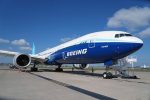 Boeing delivers layoff notices to 17,000 workers amid financial struggles