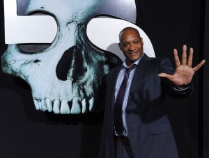 'Candyman,' 'Final Destination' icon Tony Todd dead at 69