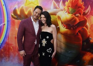 Chris Pratt, Katherine Schwarzenegger announce birth of 3rd child